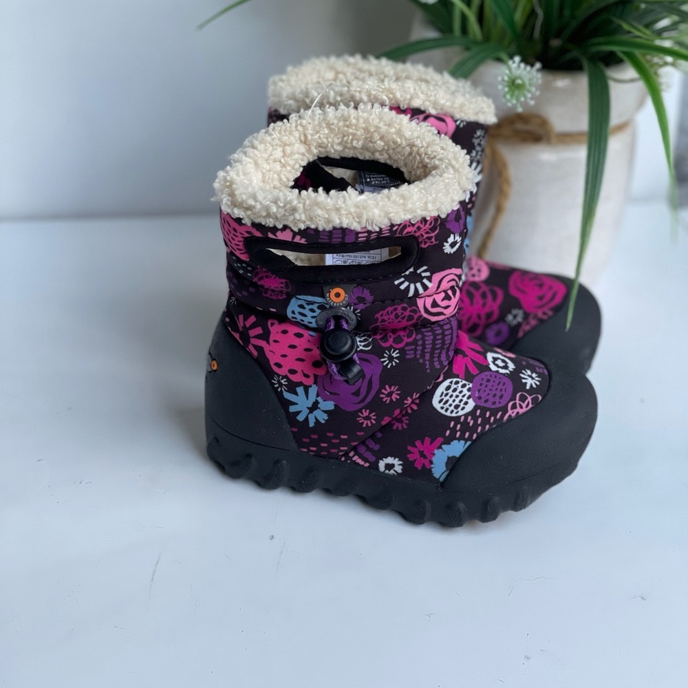 BOGs Waterproof insulated 6